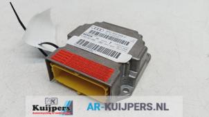 Used Airbag Module Audi A3 Sportback (8PA) 2.0 TDI DPF Price € 25,00 Margin scheme offered by Autorecycling Kuijpers