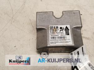 Used Airbag Module Opel Corsa D 1.3 CDTi 16V Ecotec Price € 37,50 Margin scheme offered by Autorecycling Kuijpers