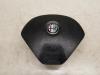 Left airbag (steering wheel) from a Alfa Romeo MiTo (955), 2008 / 2018 1.4 Turbo 16V, Hatchback, Petrol, 1,368cc, 88kW (120pk), FWD, 198A4000, 2008-08 / 2013-08, 955AXG 2009