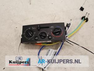 Used Air conditioning control panel Peugeot 207/207+ (WA/WC/WM) 1.4 Price € 35,00 Margin scheme offered by Autorecycling Kuijpers