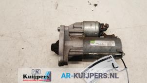 Used Starter Peugeot 207/207+ (WA/WC/WM) 1.4 Price € 15,00 Margin scheme offered by Autorecycling Kuijpers