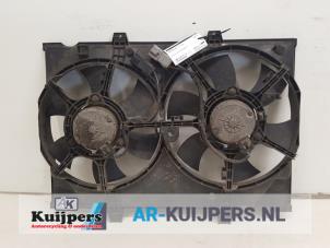 Used Cooling fans Opel Frontera (6B) 2.2 DTI 16V Price € 69,00 Margin scheme offered by Autorecycling Kuijpers