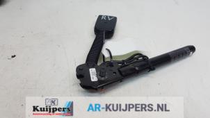 Used Front seatbelt buckle, right Ford Focus C-Max 1.8 16V Price € 20,00 Margin scheme offered by Autorecycling Kuijpers