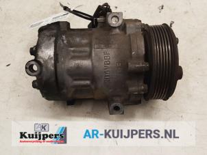 Used Air conditioning pump Opel Corsa C (F08/68) 1.3 CDTi 16V Price € 40,00 Margin scheme offered by Autorecycling Kuijpers