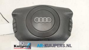 Gebrauchte Airbag links (Lenkrad) Audi A6 Avant Quattro (C5) 2.5 TDI V6 24V Preis € 30,00 Margenregelung angeboten von Autorecycling Kuijpers