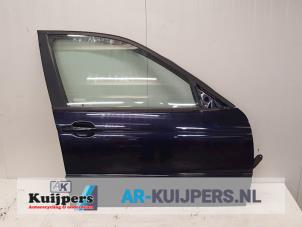 Used Front door 4-door, right BMW 3 serie Touring (E46/3) 318i 16V Price € 52,00 Margin scheme offered by Autorecycling Kuijpers