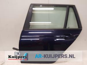 Used Rear door 4-door, left BMW 3 serie Touring (E46/3) 318i 16V Price € 52,00 Margin scheme offered by Autorecycling Kuijpers