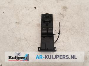 Used Multi-functional window switch Ford Focus C-Max 1.6 TDCi 16V Price € 18,00 Margin scheme offered by Autorecycling Kuijpers