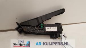 Usados Acelerador Audi A3 Sportback (8PA) 2.0 FSI 16V Precio € 15,00 Norma de margen ofrecido por Autorecycling Kuijpers