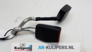 Usagé Attache ceinture arrière central Audi A3 Sportback (8PA) 2.0 FSI 16V Prix € 15,00 Règlement à la marge proposé par Autorecycling Kuijpers