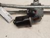 Front wiper motor from a Seat Toledo (1M2) 1.8 20V 2000