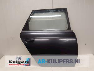 Used Rear door 4-door, right Audi A6 Avant Quattro (C5) 2.5 TDI V6 24V Price € 42,00 Margin scheme offered by Autorecycling Kuijpers
