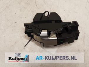 Used Boot lid lock mechanism Citroen C4 Picasso (UD/UE/UF) 2.0 16V Autom. Price € 15,00 Margin scheme offered by Autorecycling Kuijpers