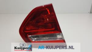 Used Taillight, left Citroen C4 Picasso (UD/UE/UF) 2.0 16V Autom. Price € 19,00 Margin scheme offered by Autorecycling Kuijpers