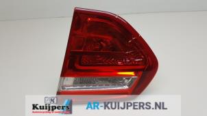 Used Taillight, right Citroen C4 Picasso (UD/UE/UF) 2.0 16V Autom. Price € 19,00 Margin scheme offered by Autorecycling Kuijpers