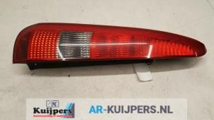 Used Taillight, left Ford Fusion 1.4 TDCi Price € 15,00 Margin scheme offered by Autorecycling Kuijpers