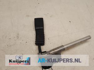 Used Front seatbelt buckle, right Mercedes CLK Price € 45,00 Margin scheme offered by Autorecycling Kuijpers
