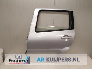 Used Rear door 4-door, left Daihatsu YRV (M2) 1.3 16V DVVT Price € 50,00 Margin scheme offered by Autorecycling Kuijpers