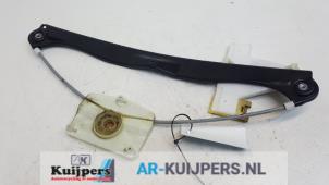 Used Rear door window mechanism 4-door, right Audi A3 Sportback (8PA) 2.0 FSI 16V Price € 19,00 Margin scheme offered by Autorecycling Kuijpers