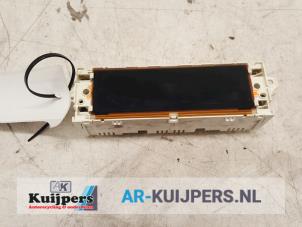 Used PCB Counters (instrument panel) Peugeot 207 CC (WB) 1.6 HDiF 16V Price € 20,00 Margin scheme offered by Autorecycling Kuijpers