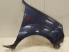 Front wing, right from a Renault Kangoo Express (FC), 1998 / 2008 1.5 dCi 60, Delivery, Diesel, 1.461cc, 42kW (57pk), FWD, K9K704, 2002-12 / 2008-02, FC09 2004