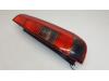 Ford Fiesta 5 (JD/JH) 1.3 Taillight, right
