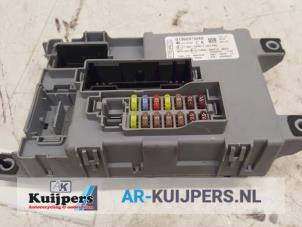 Used Fuse box Citroen Nemo (AA) 1.4 HDi 70 Price € 45,00 Margin scheme offered by Autorecycling Kuijpers