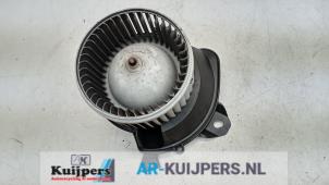 Usagé Moteur de ventilation chauffage Citroen Nemo (AA) 1.4 HDi 70 Prix € 30,00 Règlement à la marge proposé par Autorecycling Kuijpers