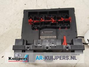Used Fuse box Volkswagen Golf V (1K1) 1.9 TDI Price € 30,00 Margin scheme offered by Autorecycling Kuijpers