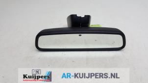 Used Rear view mirror Volvo V50 (MW) 2.0 D 16V Price € 15,00 Margin scheme offered by Autorecycling Kuijpers