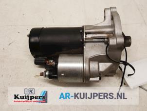 Usados Motor de arranque Citroen C2 (JM) 1.6 16V VTR Precio € 15,00 Norma de margen ofrecido por Autorecycling Kuijpers