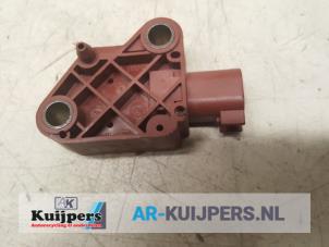 Used Airbag sensor Volvo V50 (MW) 2.0 D 16V Price € 10,00 Margin scheme offered by Autorecycling Kuijpers