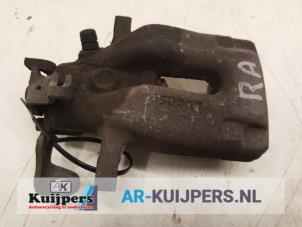 Used Rear brake calliper, right Citroen C2 (JM) 1.6 16V VTR Price € 22,00 Margin scheme offered by Autorecycling Kuijpers