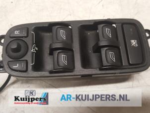 Used Multi-functional window switch Volvo V50 (MW) 2.0 D 16V Price € 25,00 Margin scheme offered by Autorecycling Kuijpers