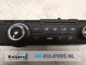 Used Air conditioning control panel Honda Civic (FB) 1.8i VTEC 16V Price € 60,00 Margin scheme offered by Autorecycling Kuijpers