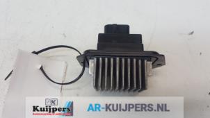 Used Heater resistor Honda Civic (FB) 1.8i VTEC 16V Price € 15,00 Margin scheme offered by Autorecycling Kuijpers