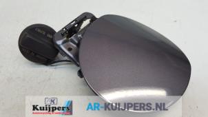 Used Tank cap cover Honda Civic (FB) 1.8i VTEC 16V Price € 25,00 Margin scheme offered by Autorecycling Kuijpers