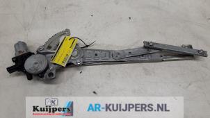 Used Window mechanism 4-door, front right Honda Civic (FB) 1.8i VTEC 16V Price € 35,00 Margin scheme offered by Autorecycling Kuijpers