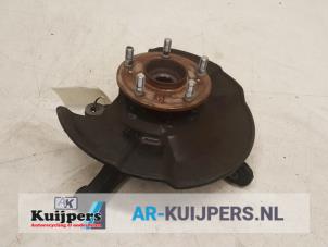 Used Knuckle bracket, front right Honda Civic (FB) 1.8i VTEC 16V Price € 70,00 Margin scheme offered by Autorecycling Kuijpers