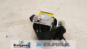 Used Rear seatbelt, centre Honda Civic (FB) 1.8i VTEC 16V Price € 40,00 Margin scheme offered by Autorecycling Kuijpers