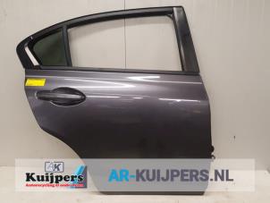 Used Rear door 4-door, right Honda Civic (FB) 1.8i VTEC 16V Price € 100,00 Margin scheme offered by Autorecycling Kuijpers