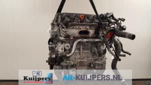Used Engine Honda Civic (FB) 1.8i VTEC 16V Price € 850,00 Margin scheme offered by Autorecycling Kuijpers