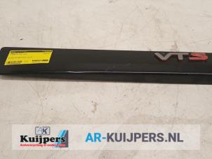Used Footboard, right Citroen C4 Coupé (LA) 2.0 16V VTS Price € 20,00 Margin scheme offered by Autorecycling Kuijpers