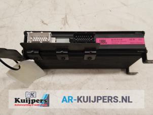 Used Radio amplifier Citroen C4 Coupé (LA) 2.0 16V VTS Price € 99,00 Margin scheme offered by Autorecycling Kuijpers