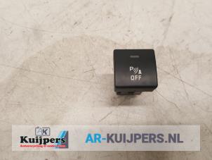 Used Switch (miscellaneous) Citroen C4 Coupé (LA) 2.0 16V VTS Price € 10,00 Margin scheme offered by Autorecycling Kuijpers