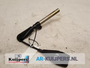 Used Front seatbelt buckle, right Renault Laguna II (BG) 1.8 16V Price € 25,00 Margin scheme offered by Autorecycling Kuijpers