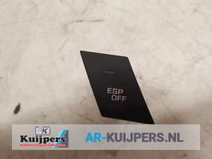 Used ESP switch Citroen C4 Picasso (UD/UE/UF) 1.6 16V VTi 120 Price € 20,00 Margin scheme offered by Autorecycling Kuijpers