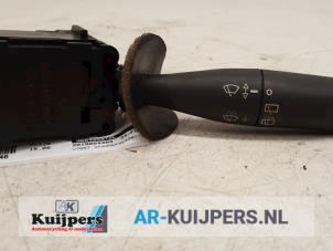 Used Wiper switch Peugeot 206 (2A/C/H/J/S) 1.4 XR,XS,XT,Gentry Price € 15,00 Margin scheme offered by Autorecycling Kuijpers