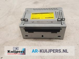 Used CD changer Ford Focus 3 1.6 Ti-VCT 16V 125 Price € 70,00 Margin scheme offered by Autorecycling Kuijpers