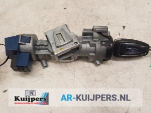 Used Ignition lock + key Ford Focus 3 1.6 Ti-VCT 16V 125 Price € 24,00 Margin scheme offered by Autorecycling Kuijpers